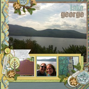 Lake George