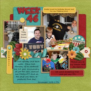 week 46