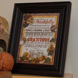 thanksgiving printable