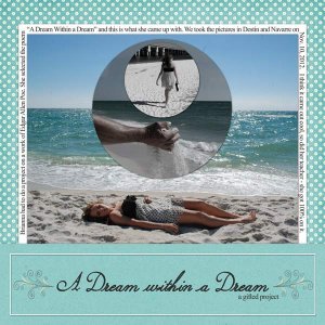 A Dream within a Dream