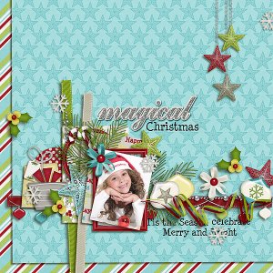 Magical Christmas