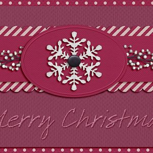 Christmas Card 1