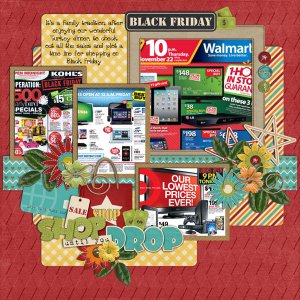 black friday