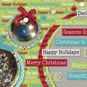 December Desktop
