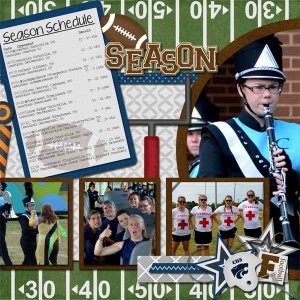 Football Season