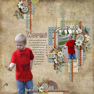 The Worm