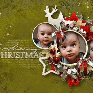 Merry Christmas