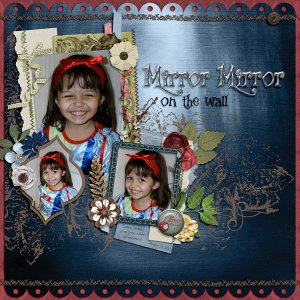 Mirror Mirror