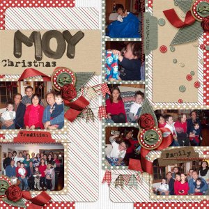 Moy Christmas
