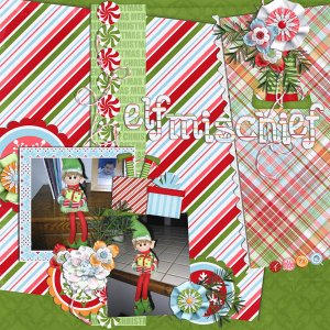 elf mischief