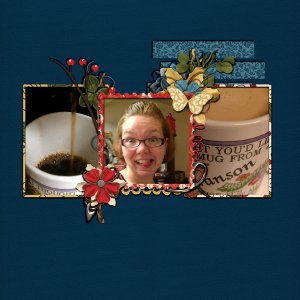 Coffee Weirdo