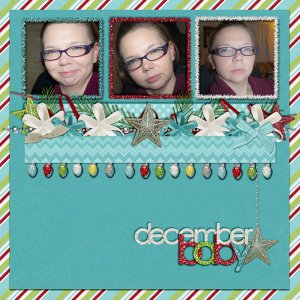 December Baby