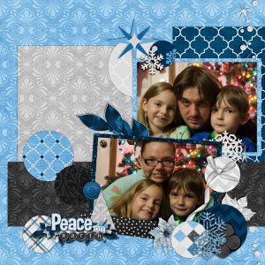 Christmas Eve 2011