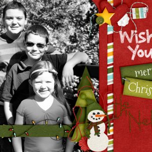Chirstmas-Card