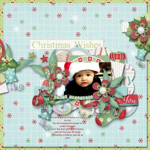pjk-Christmas Wish