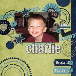 Charlie