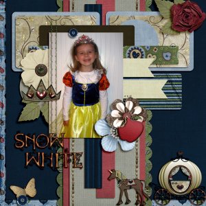 Snow White