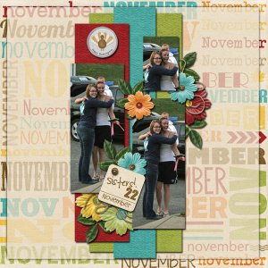 Sisters 11-23-12