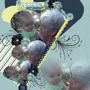 Great Grandma