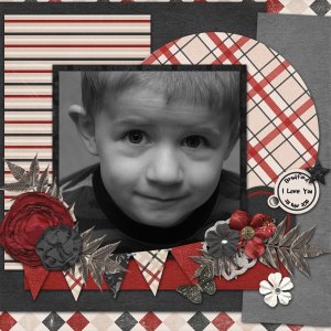 Love You