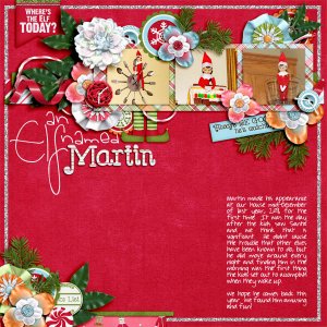 Martin