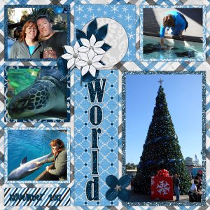 Sea World 1