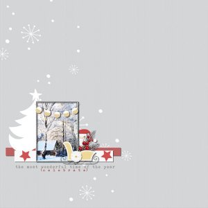 The most wonderful time of the year...