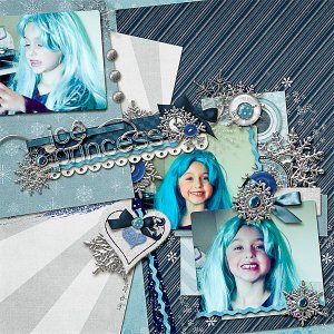 Ice Princess