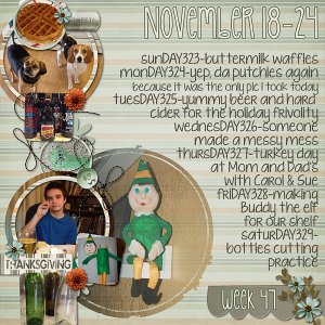 2012 - Week 47