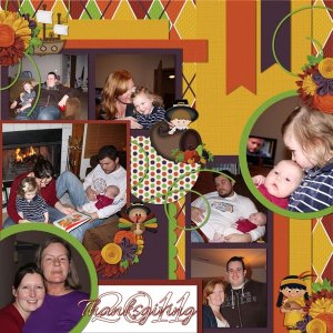 Thanksgiving 11