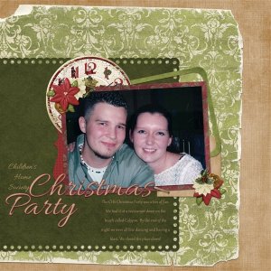 Christmas Party