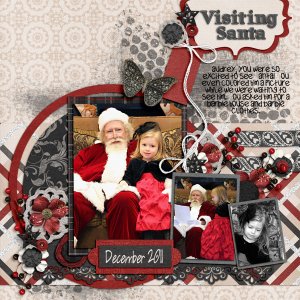 AudreySantaWeb