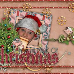 Christmas Magic