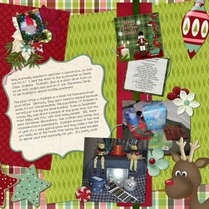 Rudolph Mail 2