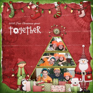 Last Christmas