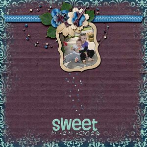Sweet Memories
