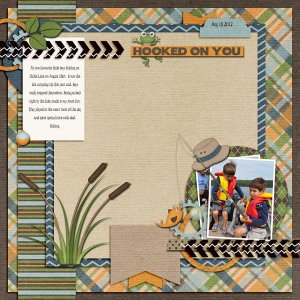 18-Hooked-on-you