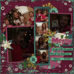 Be Merry