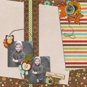 Autumn memories