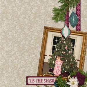 Tis the Season