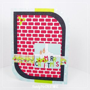 Merry Christmas Card