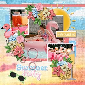 Summer Party