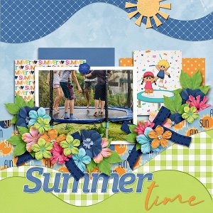 Summertime