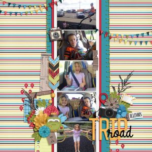 Road-Trip