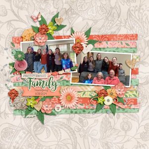 Pretty-Sweet-Family