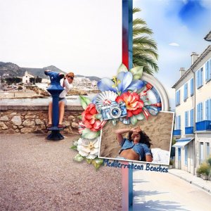 Mediterranean Beaches