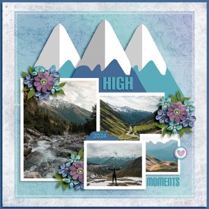 Mountains