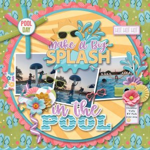 Make A Big Splash