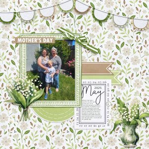Mother's Day