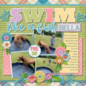 Swim like a fish Bella.jpg